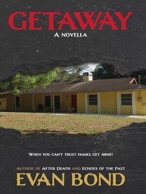 cover image of Getaway